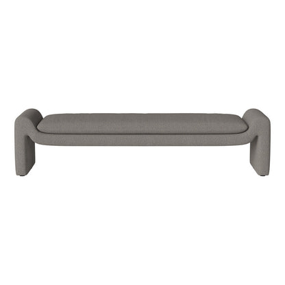 Banc Mielo - 3 places