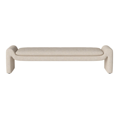 Banc Mielo - 3 places