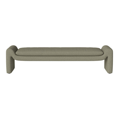 Banc Mielo - 3 places