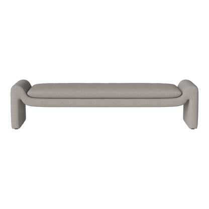 Banc Mielo - 3 places