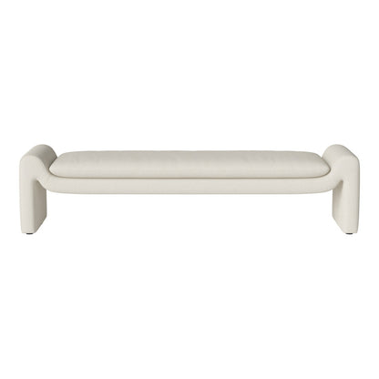 Banc Mielo - 3 places