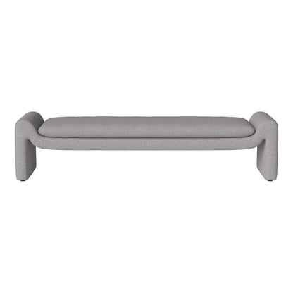 Banc Mielo - 3 places