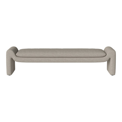 Banc Mielo - 3 places