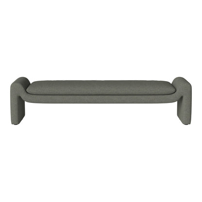 Banc Mielo - 3 places