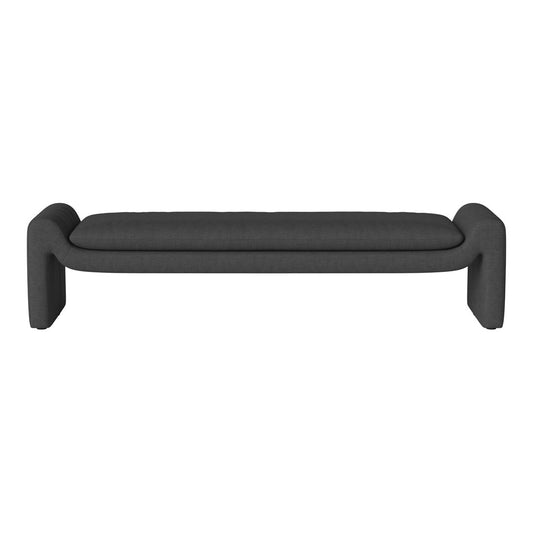 Banc Mielo - 3 places