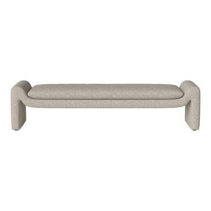 Banc Mielo - 3 places