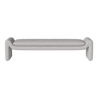 Banc Mielo - 3 places