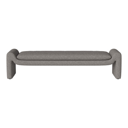 Banc Mielo - 3 places