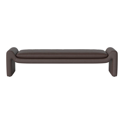Banc Mielo - 3 places