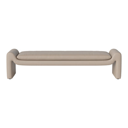 Banc Mielo - 3 places