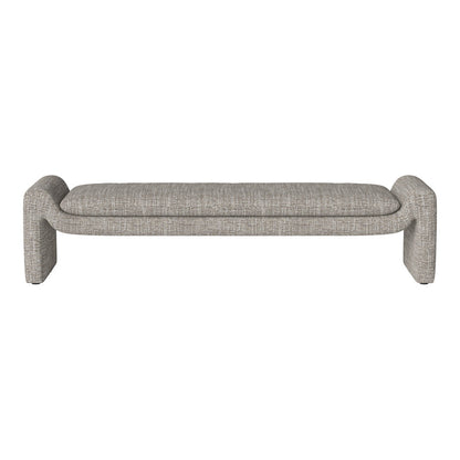 Banc Mielo - 3 places
