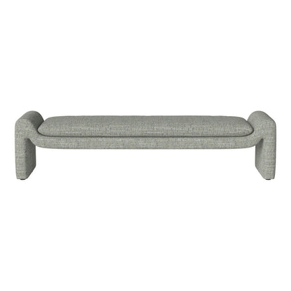 Banc Mielo - 3 places