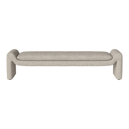 Banc Mielo - 3 places