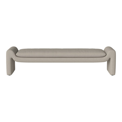 Banc Mielo - 3 places