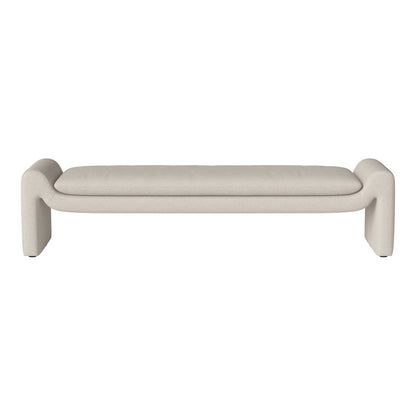 Banc Mielo - 3 places