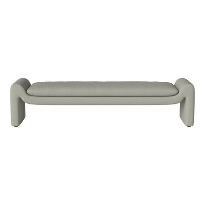 Banc Mielo - 3 places