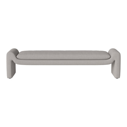 Banc Mielo - 3 places