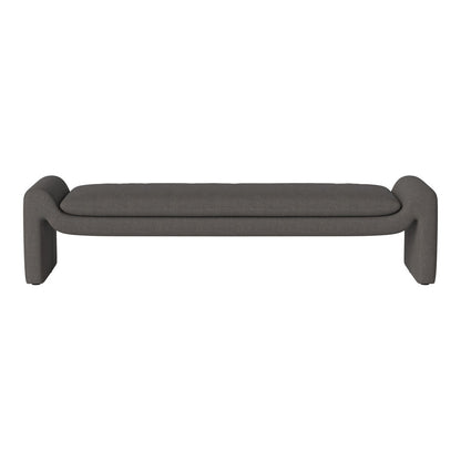Banc Mielo - 3 places