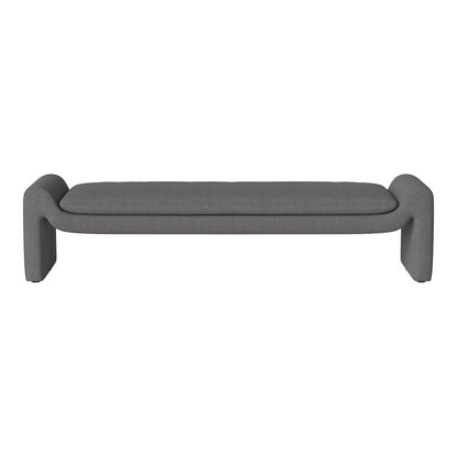 Banc Mielo - 3 places