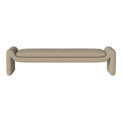 Banc Mielo - 3 places