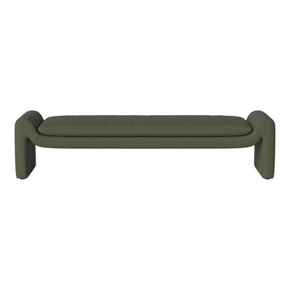 Banc Mielo - 3 places