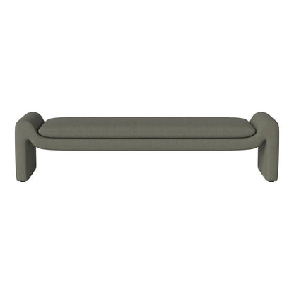 Banc Mielo - 3 places