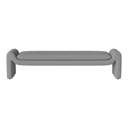 Banc Mielo - 3 places