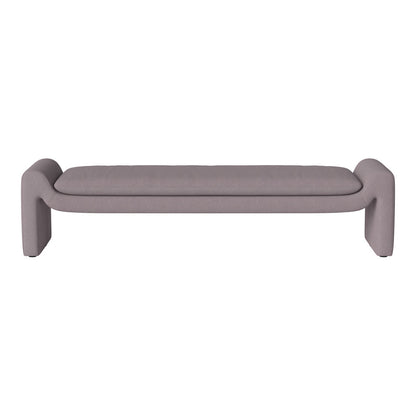 Banc Mielo - 3 places