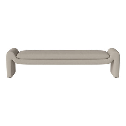 Banc Mielo - 3 places