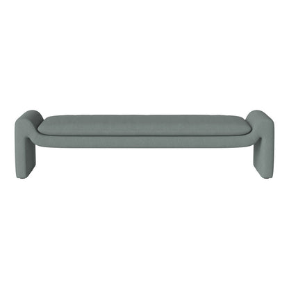 Banc Mielo - 3 places