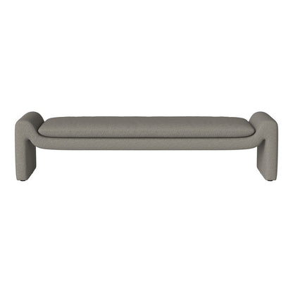 Banc Mielo - 3 places