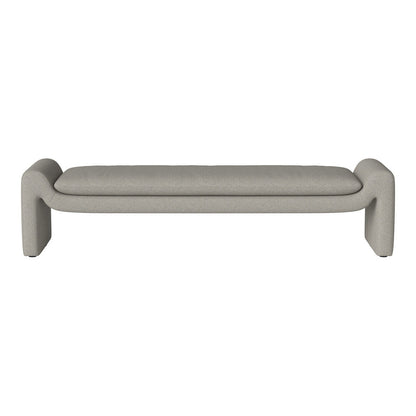 Banc Mielo - 3 places