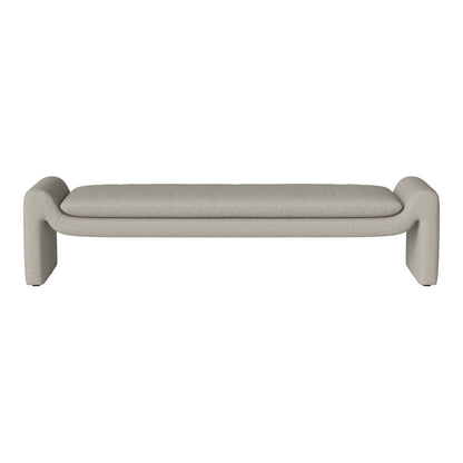 Banc Mielo - 3 places