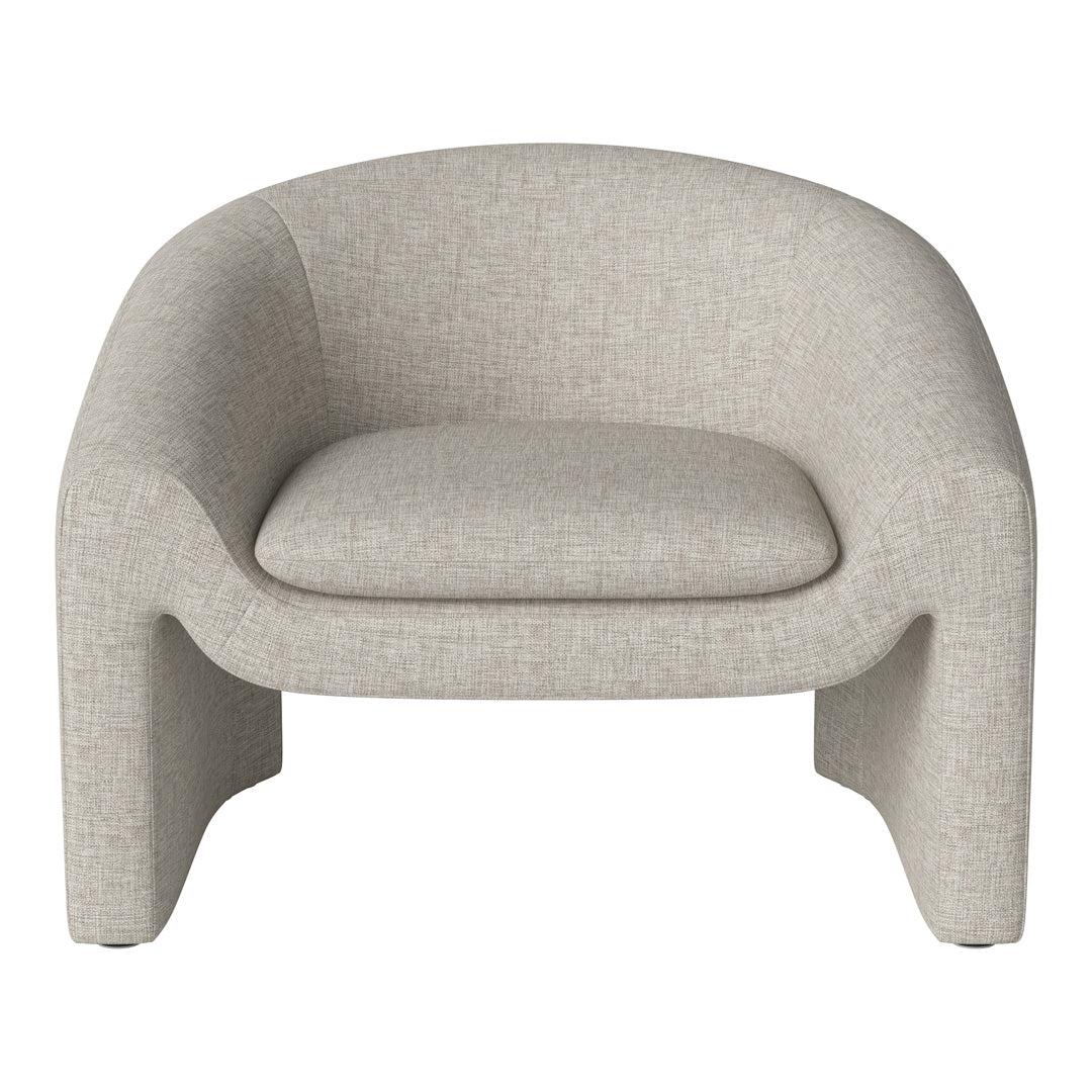 Fauteuil Mielo