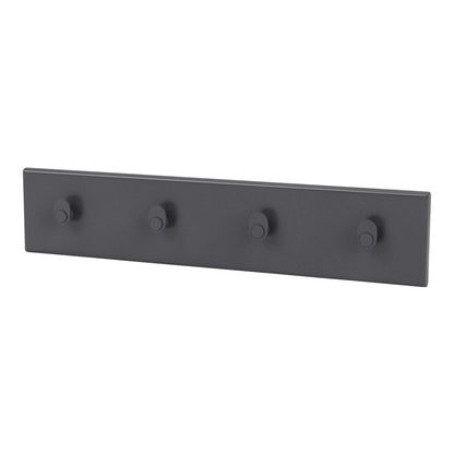 Porte-manteaux K812 - 4 crochets