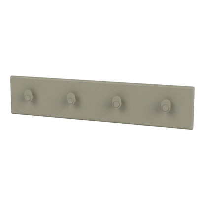 Porte-manteaux K812 - 4 crochets