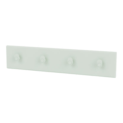 Porte-manteaux K812 - 4 crochets