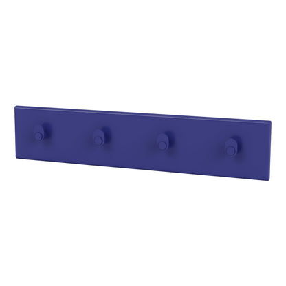 Porte-manteaux K812 - 4 crochets