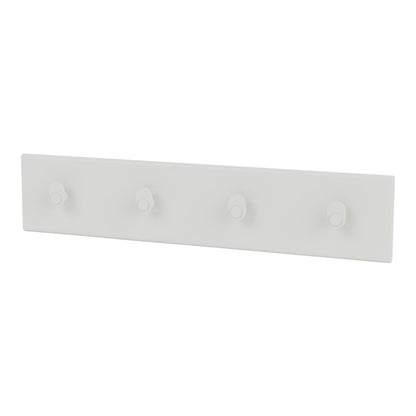 Porte-manteaux K812 - 4 crochets