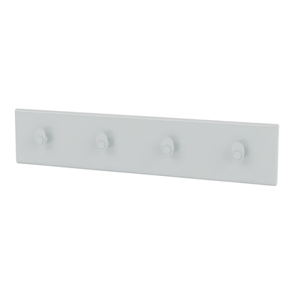 Porte-manteaux K812 - 4 crochets