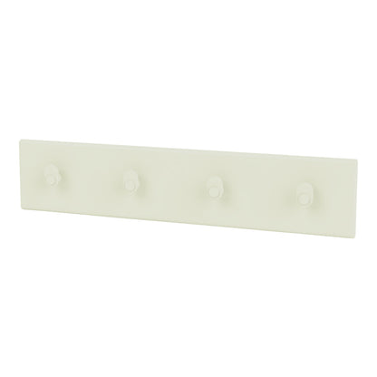 Porte-manteaux K812 - 4 crochets