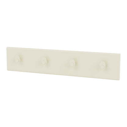 Porte-manteaux K812 - 4 crochets