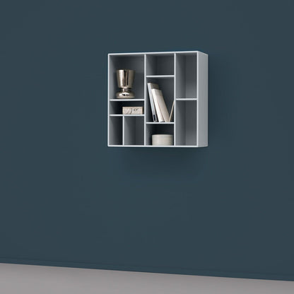 Compile Étagère murale
