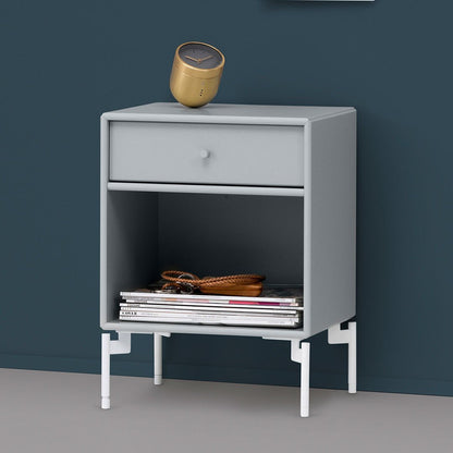 Table de chevet Dream avec pieds