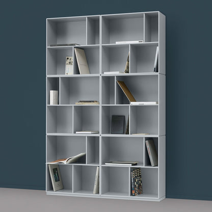 Bibliothèque Read - Socle