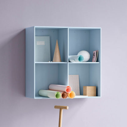Afficher le module mural