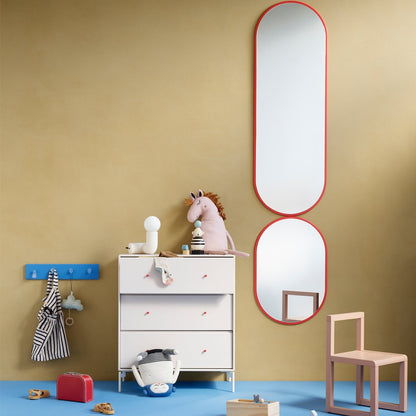 Commode de transport