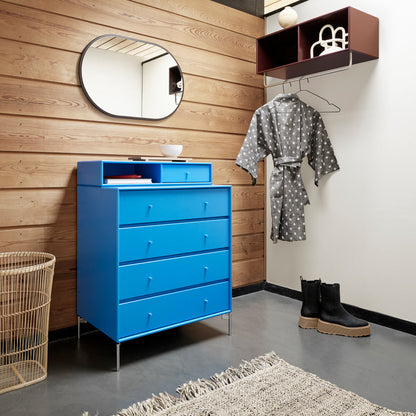 Miroir à cadre couleur ¨C LOOK, SP812R