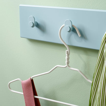 Porte-manteaux K812 - 4 crochets