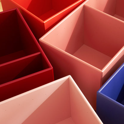 Boîte de couleur II ¨C S4162